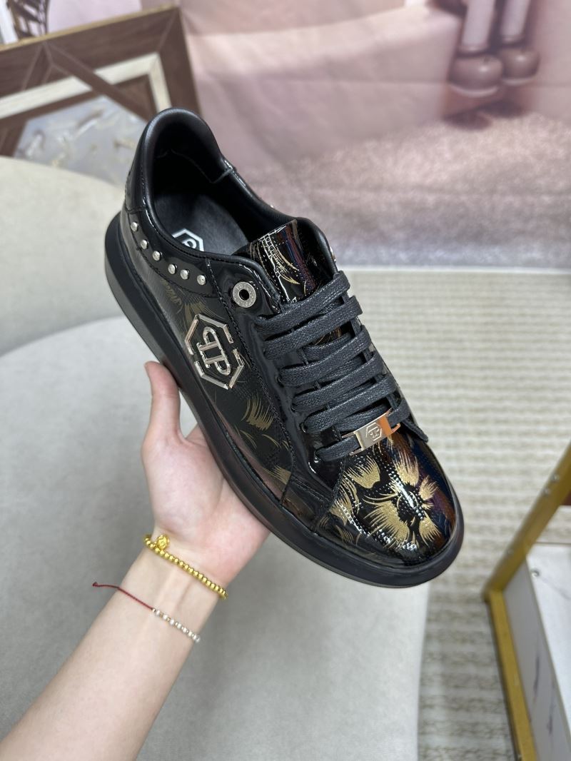 Philipp Plein Shoes